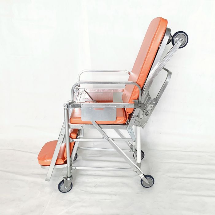 เตียงฉุกเฉินพับได้