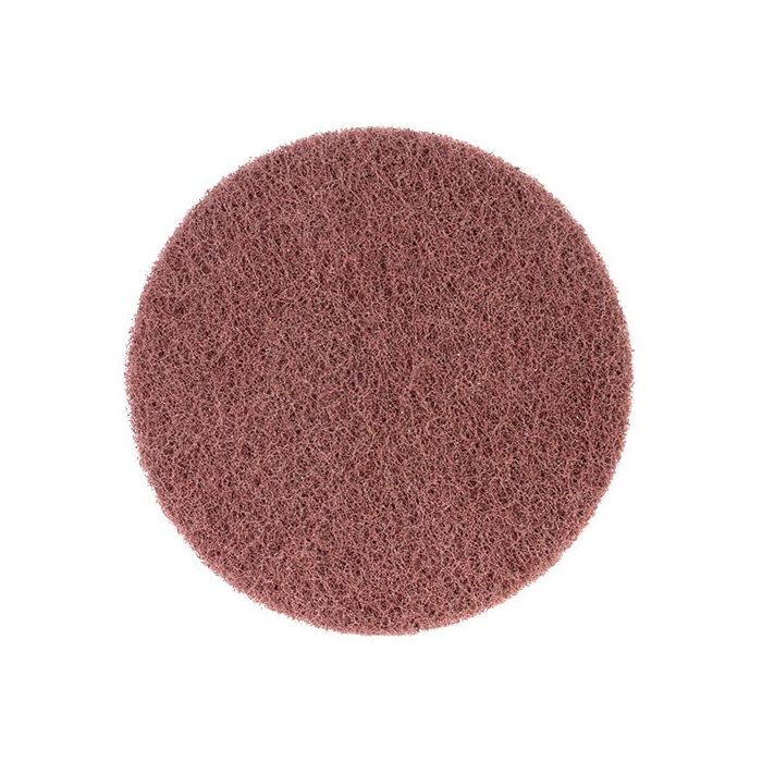 แผ่นขัดใยสังเคราะห์ หนามเตย 5" No.240