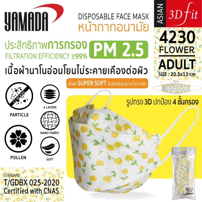 หน้ากาก