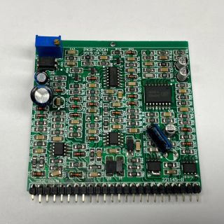 อะไหล่เครื่องเชื่อม ARC-200 BOXING (NEW) : Control PCB