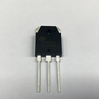 อะไหล่เครื่องเชื่อม ARC-200 BOXING (NEW) : IGBT 20N60