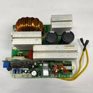 อะไหล่เครื่องเชื่อม ARC-200 BOXING (NEW) : Main PCB