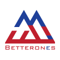Betterones