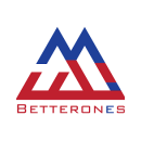 Betterones