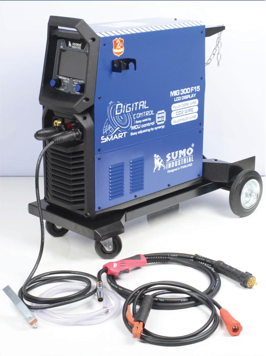 เครื่องเชื่อมมิก