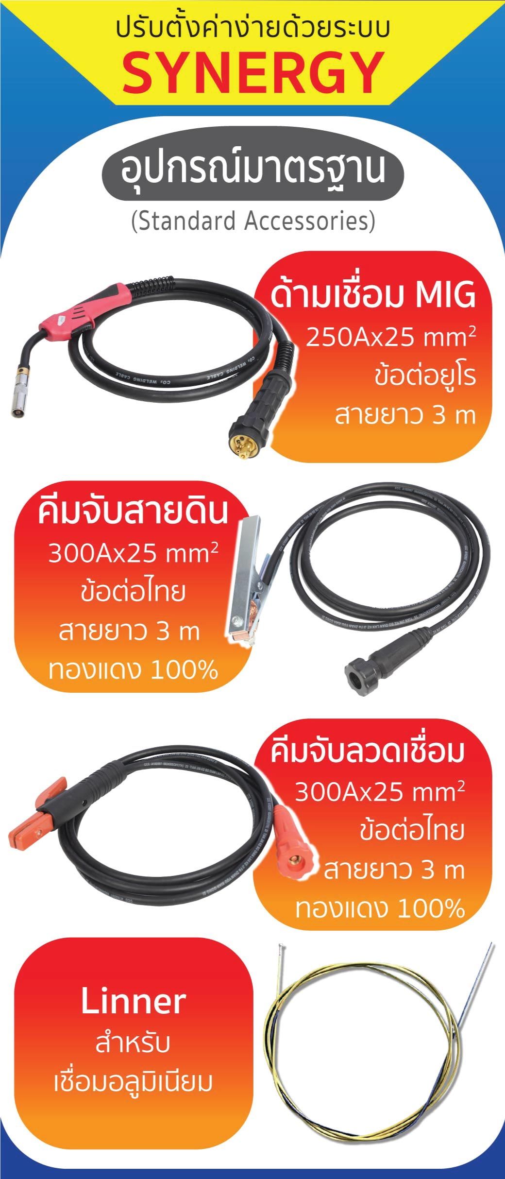 เครื่องเชื่อมมิก