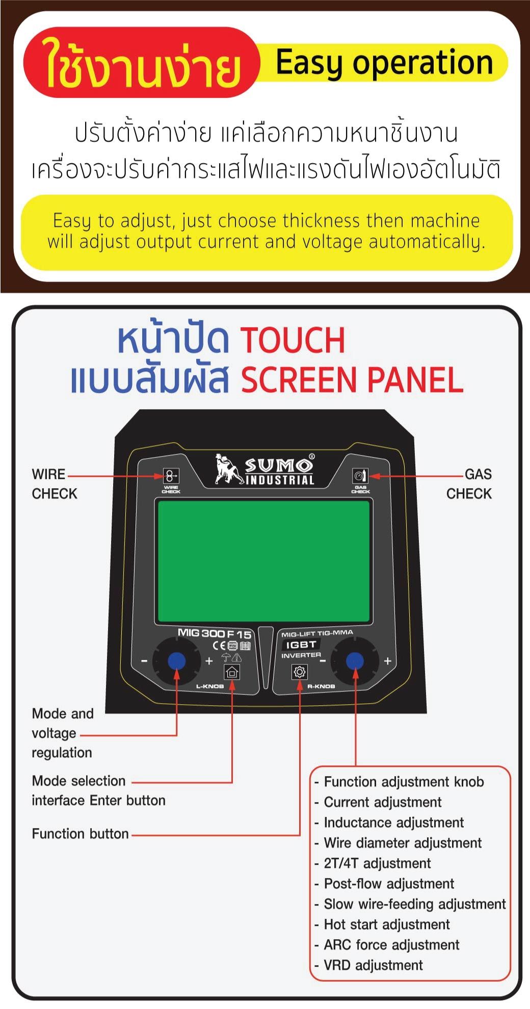 เครื่องเชื่อมมิก