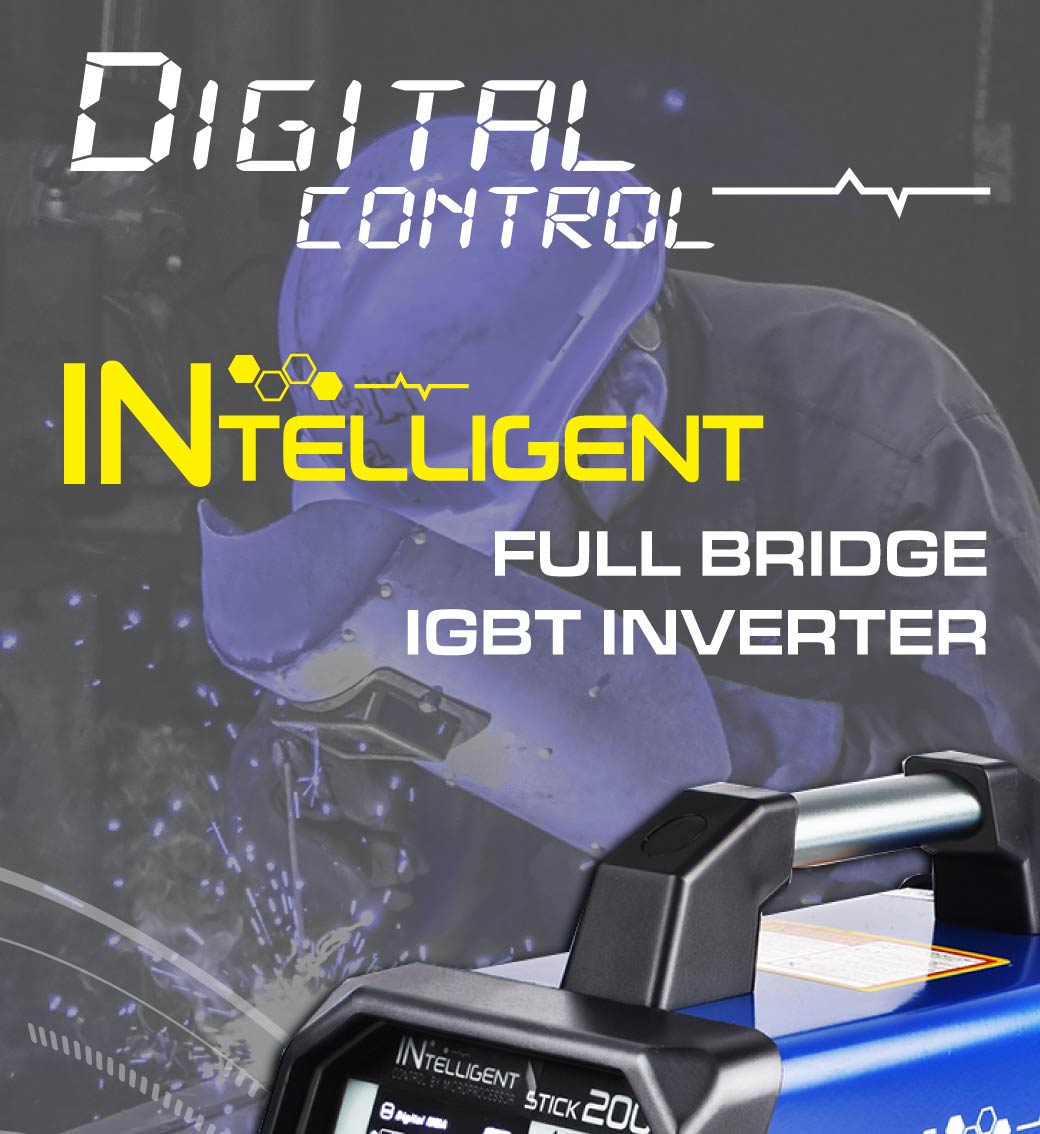 เครื่องเชื่อมสติก 200