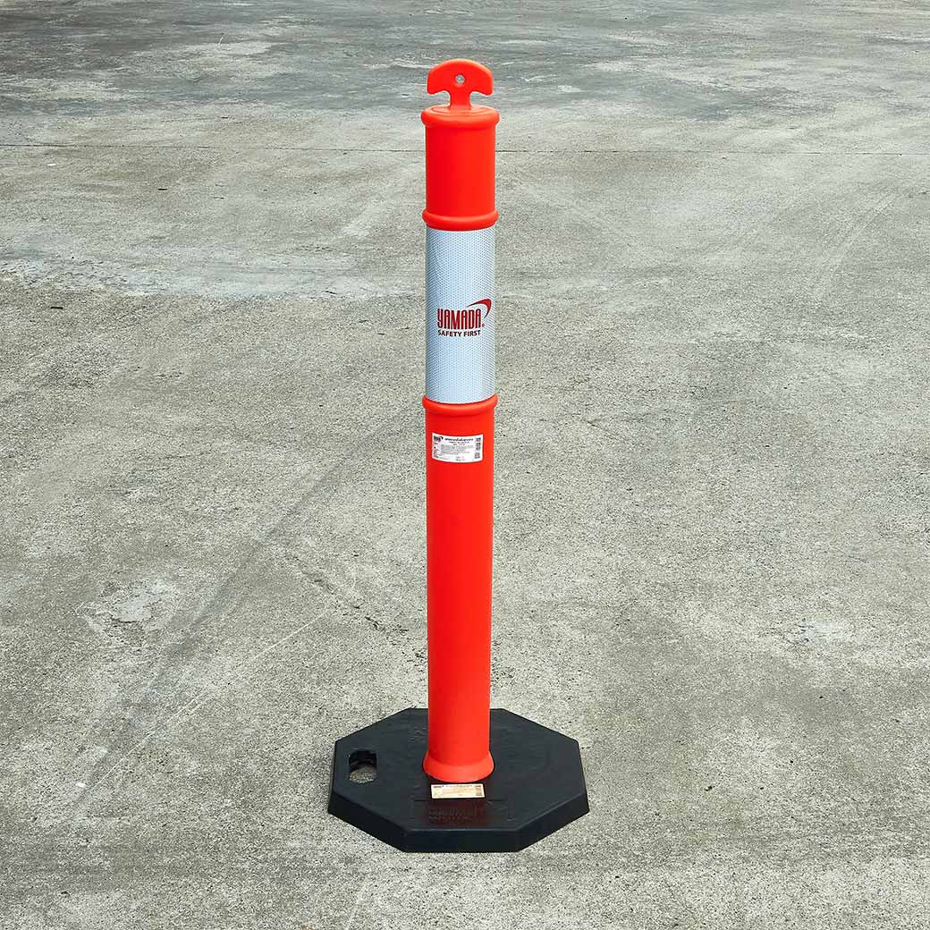 เสาจราจร